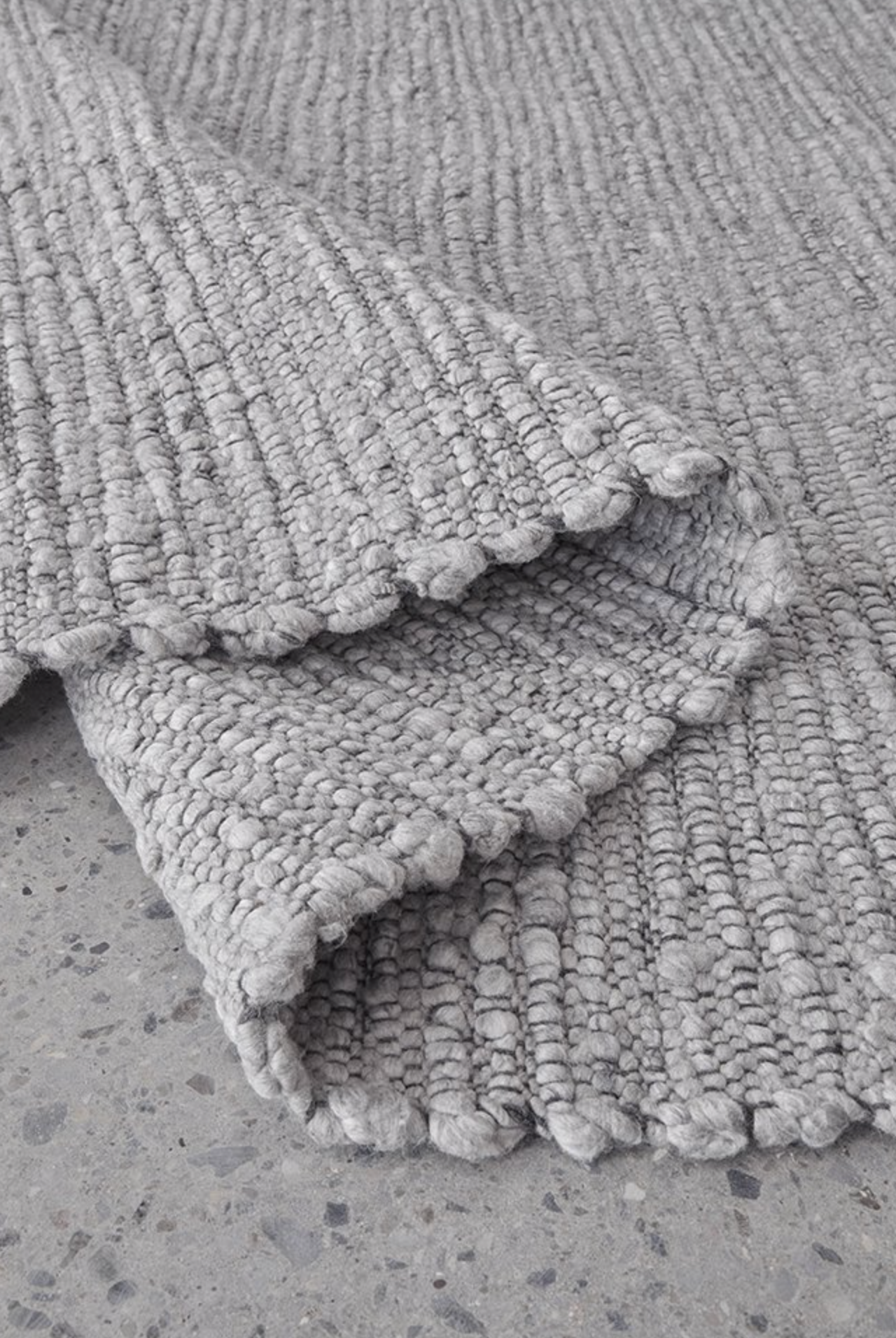 Maya Grey Rug