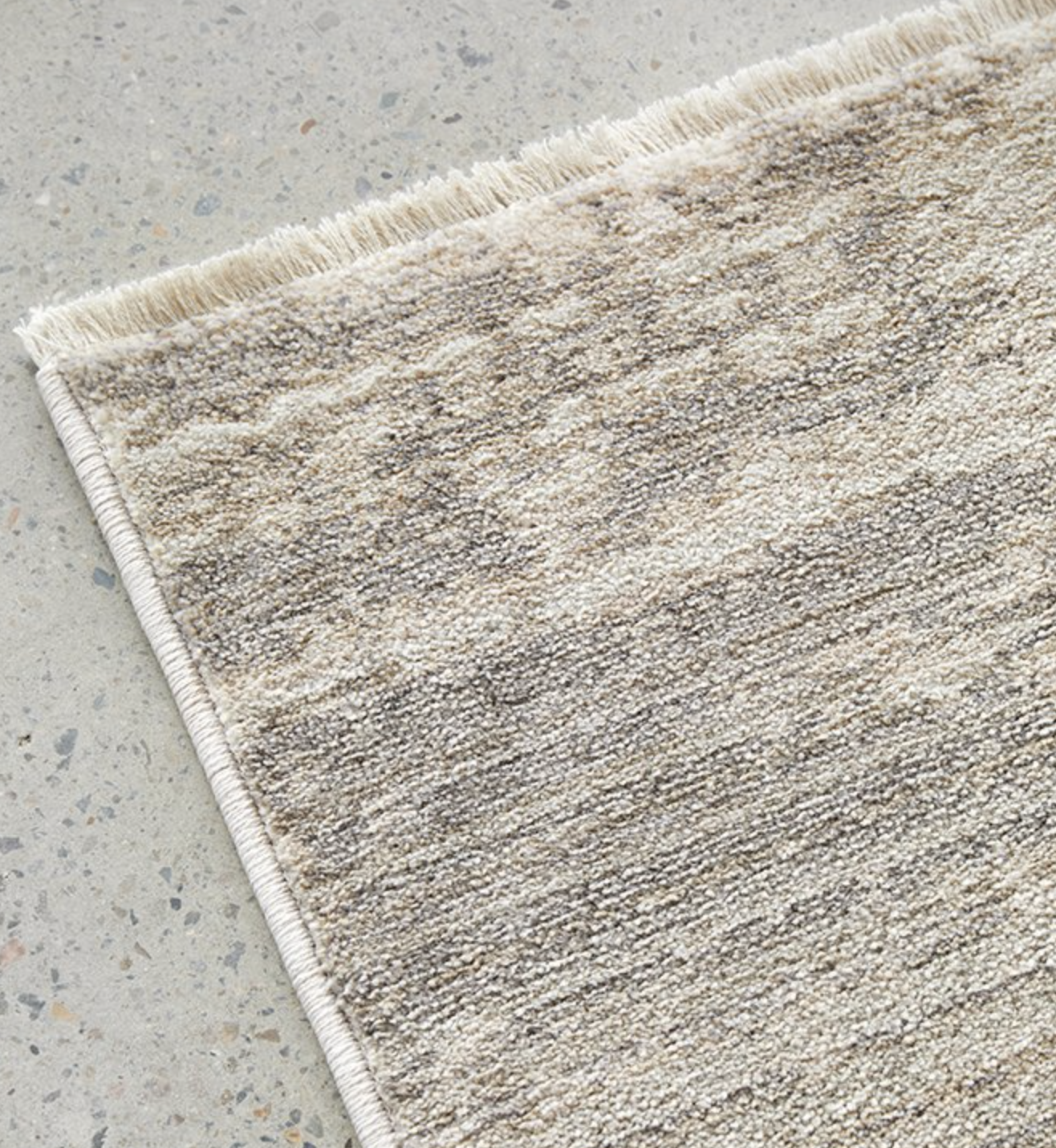 Rowan Rug