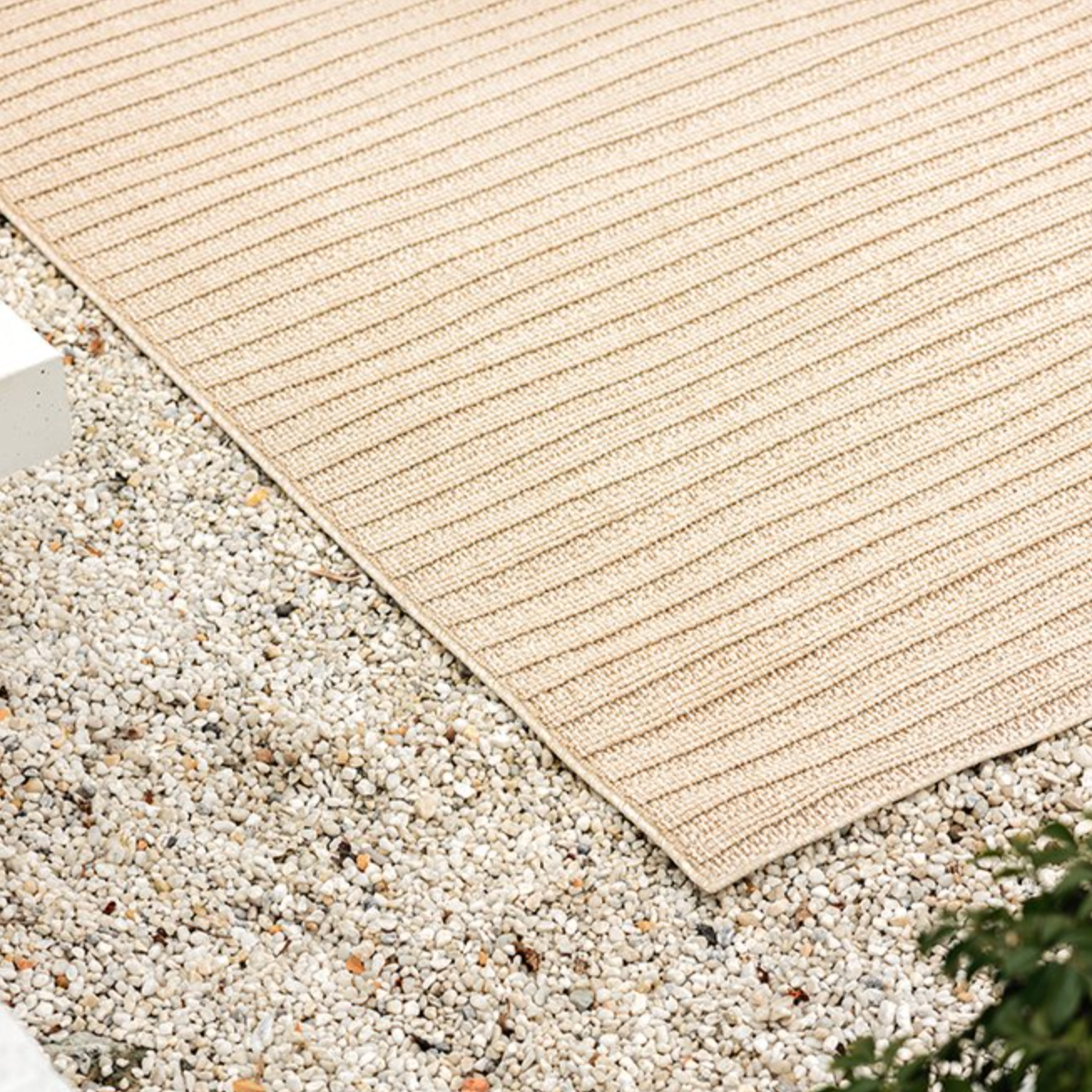 Linden Taupe Rug