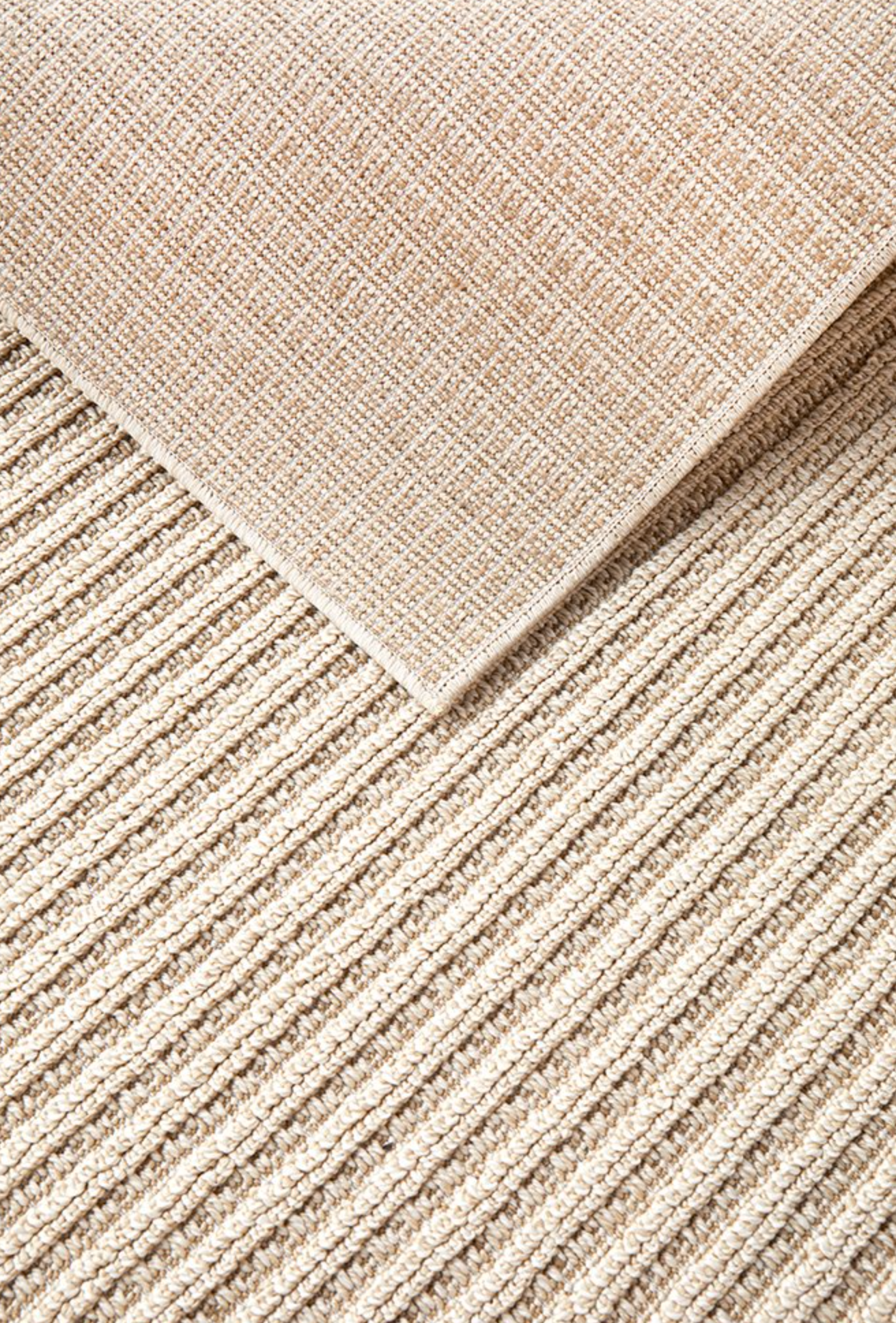 Linden Taupe Rug