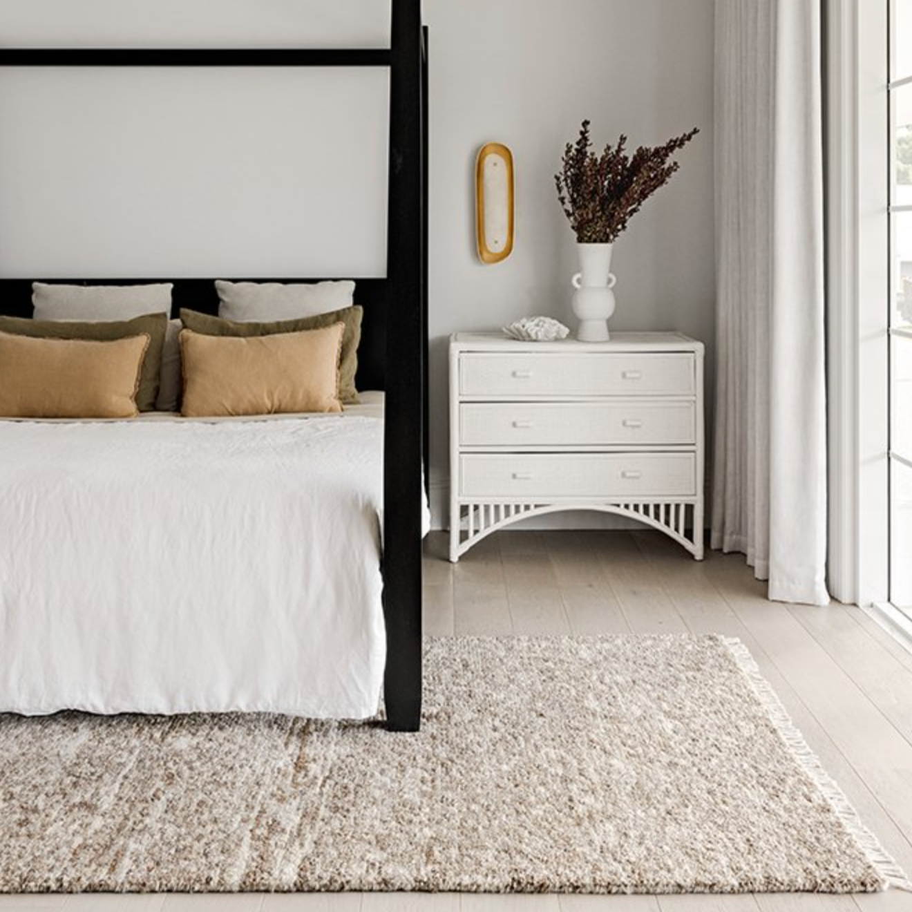 Briar Brown Rug