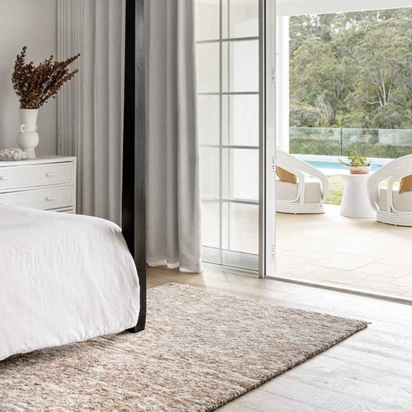 Briar Brown Rug