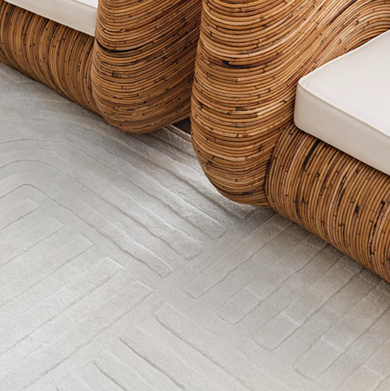 Juniper Luxe Rug
