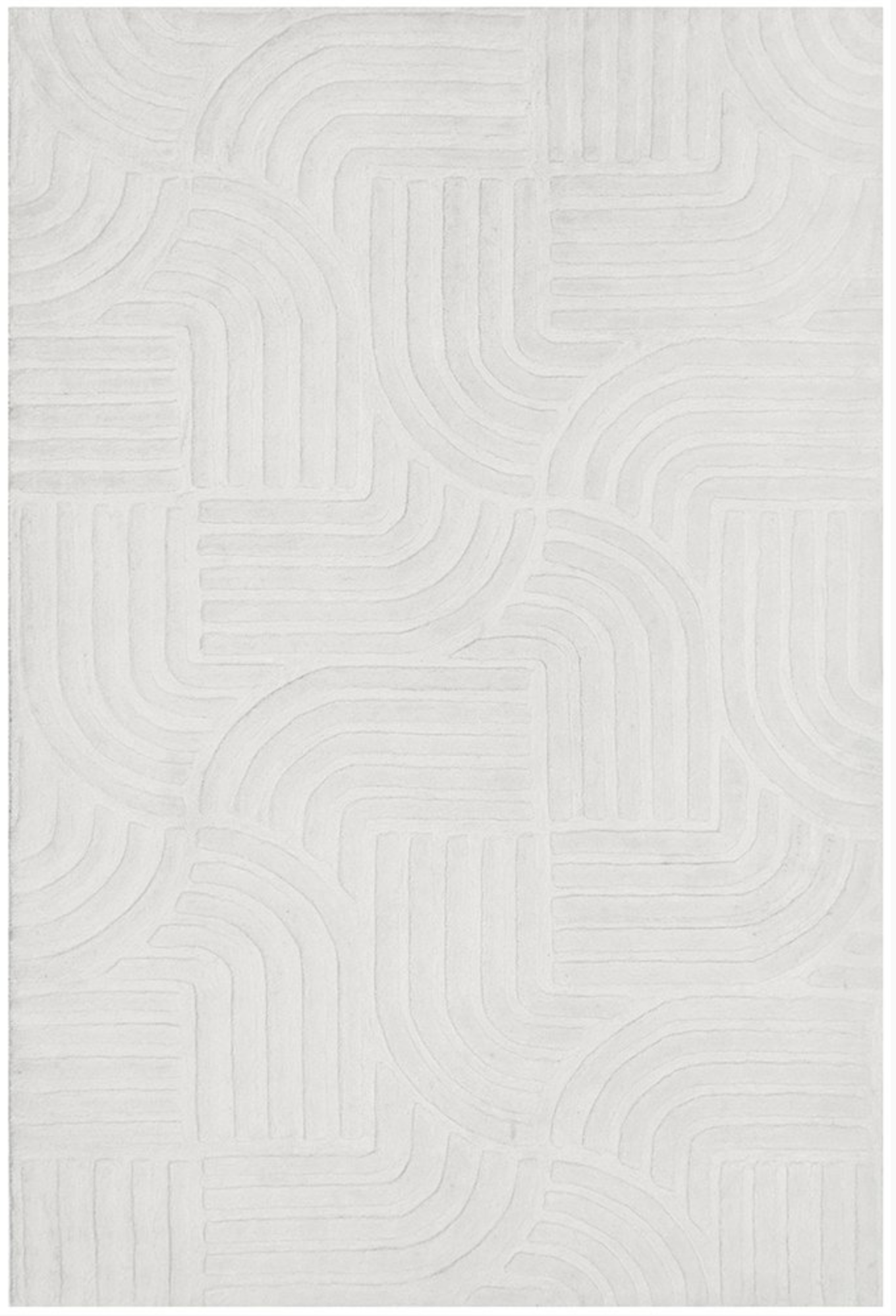 Juniper Luxe Rug