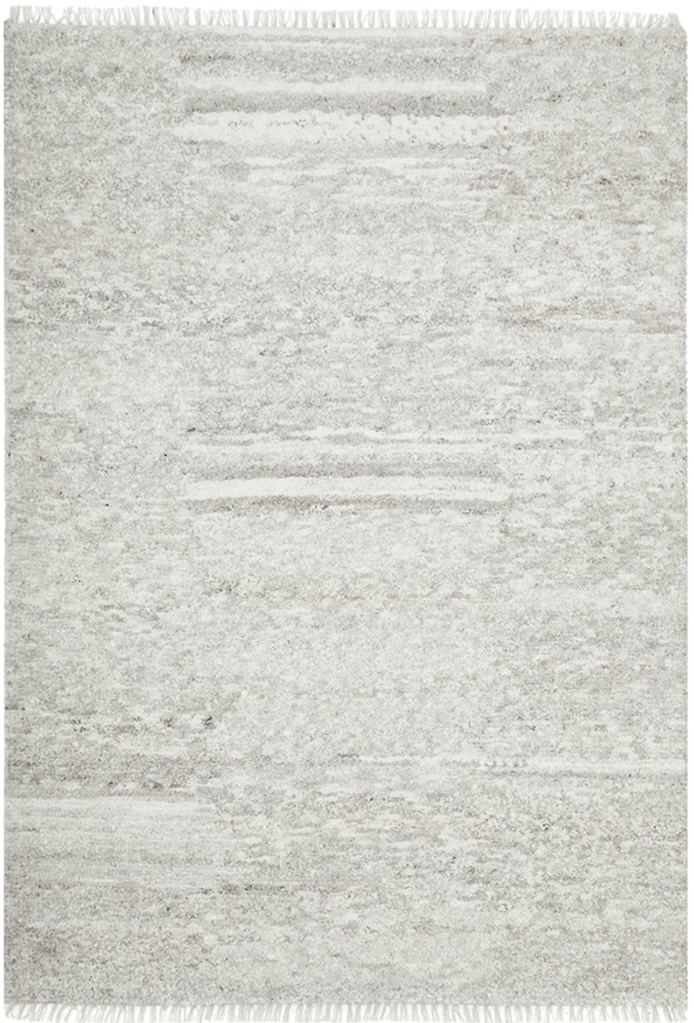 Briar Silver Rug