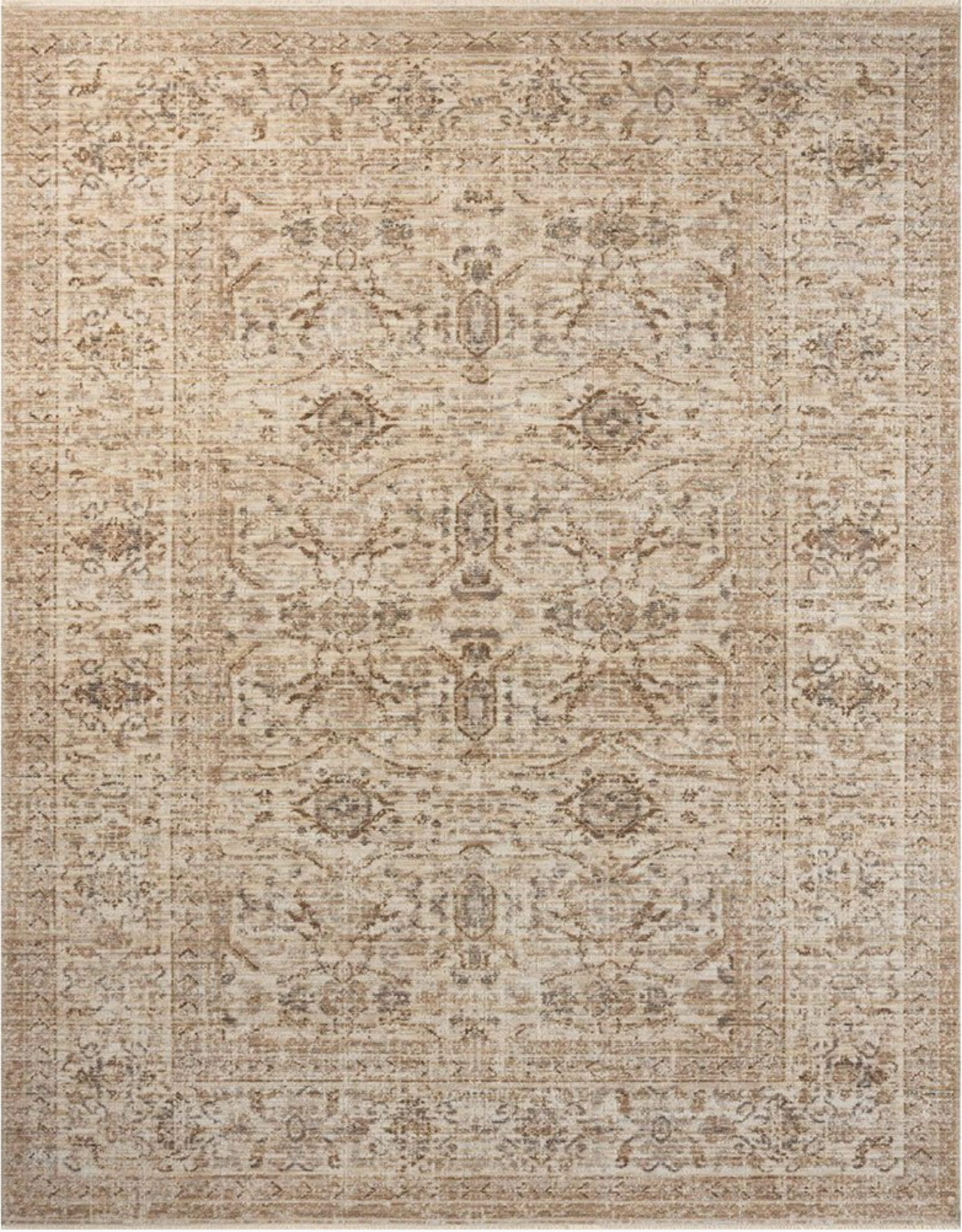 Adeline Ivory Rug