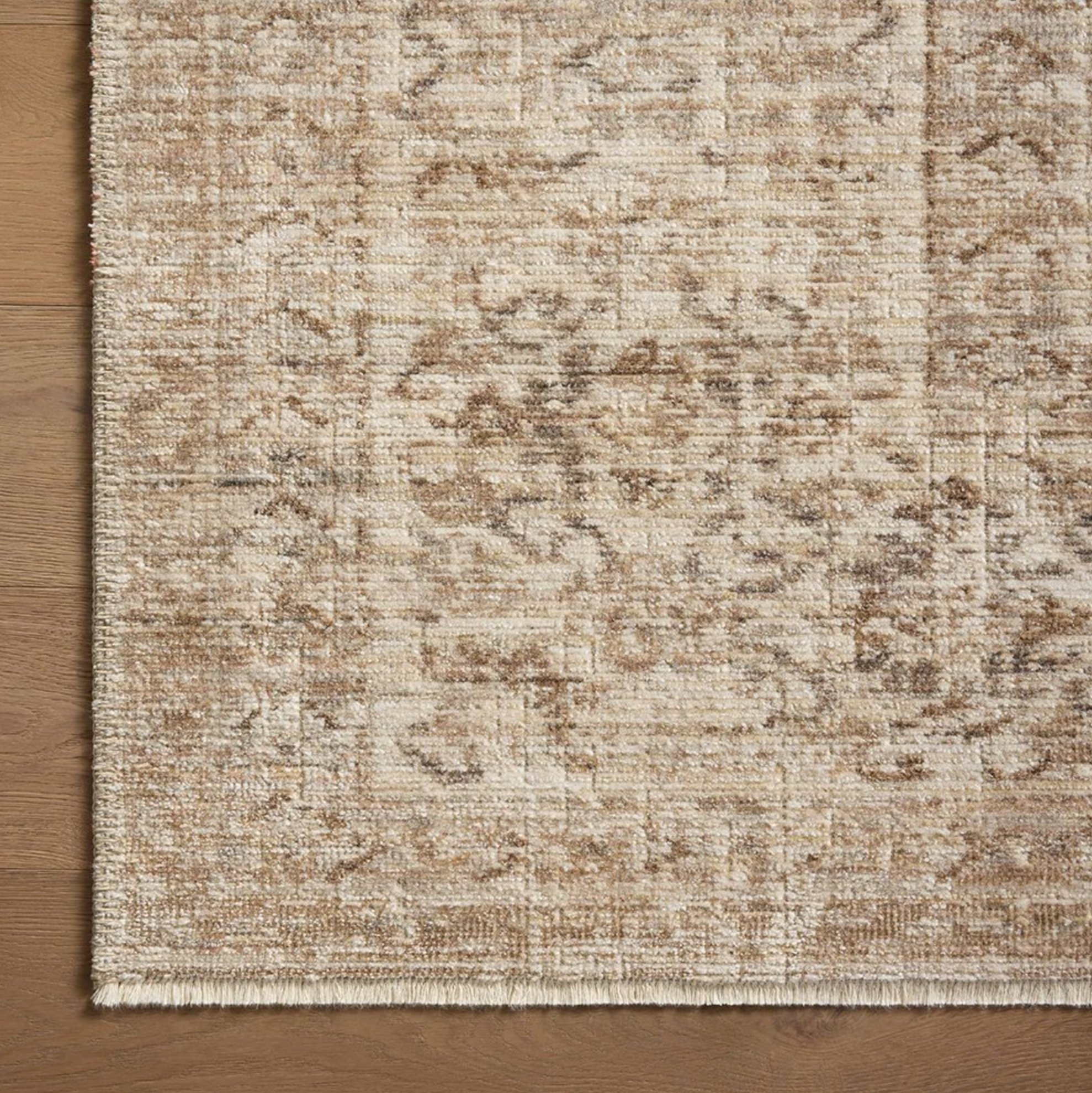 Adeline Ivory Rug