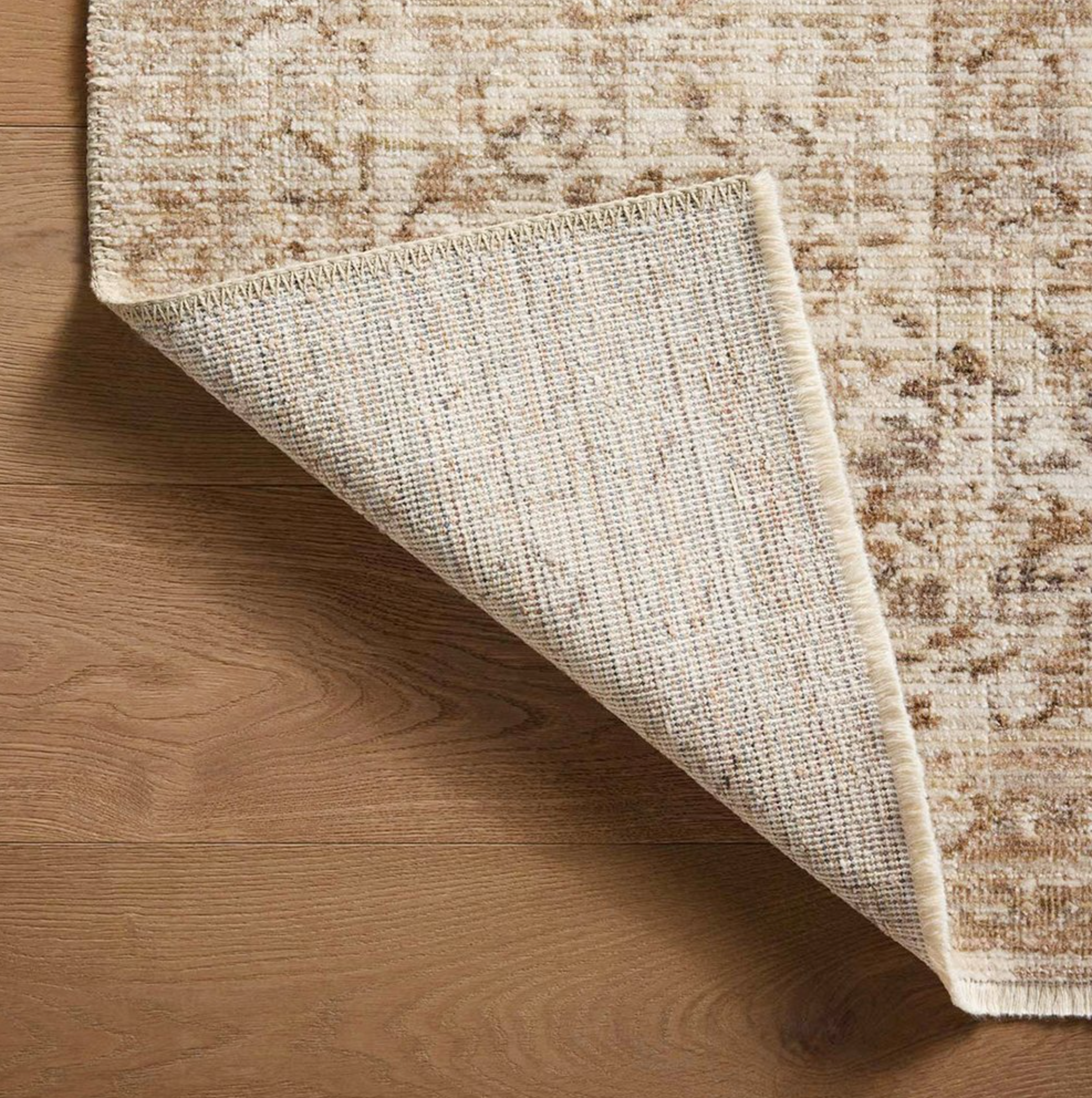 Adeline Ivory Rug