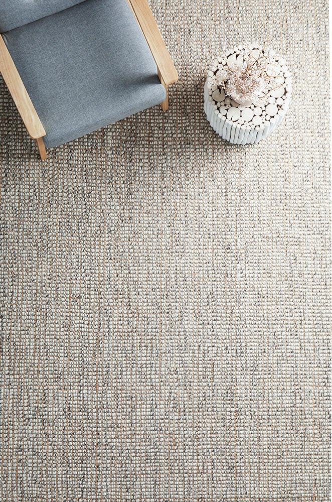 Veia Grey Rug
