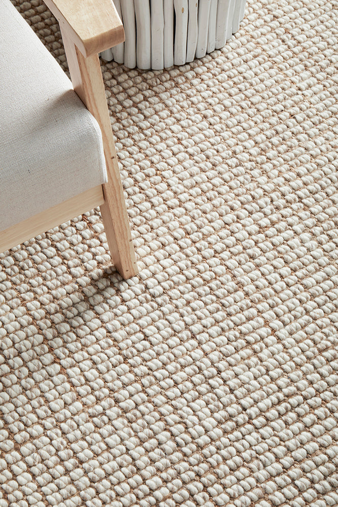 Veia Natural Rug