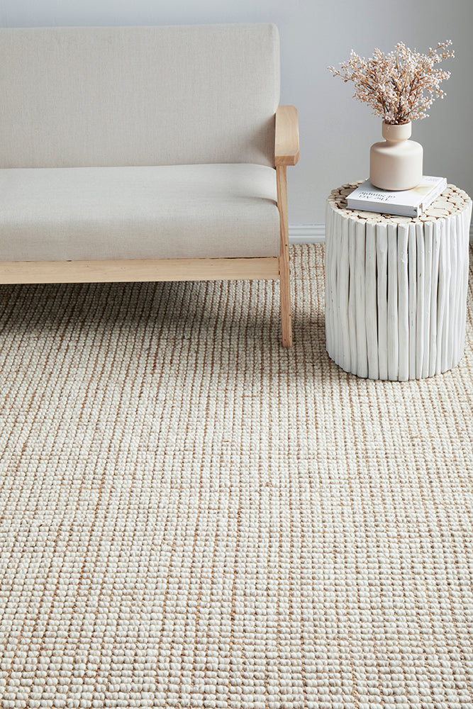 Veia Natural Rug