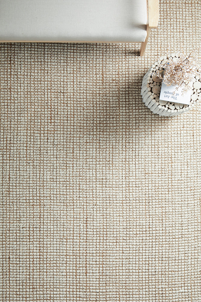 Veia Natural Rug