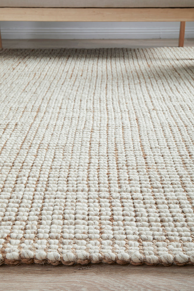 Veia Natural Rug