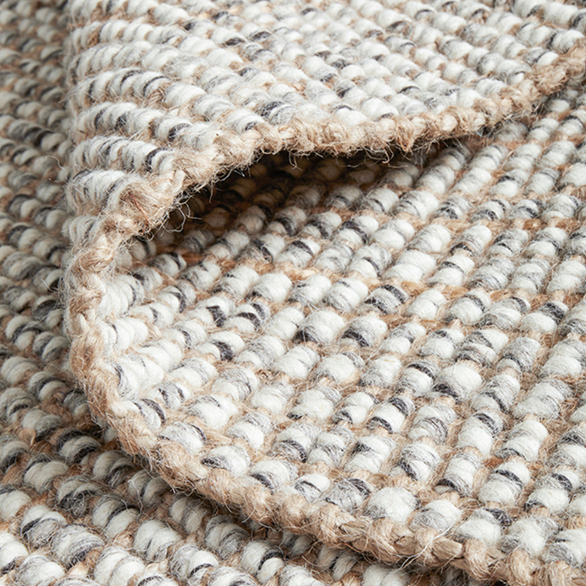 Veia Grey Rug