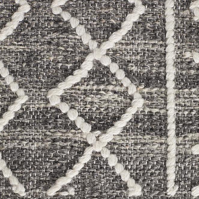 Belle Grey Rug-Alisa & Lysandra