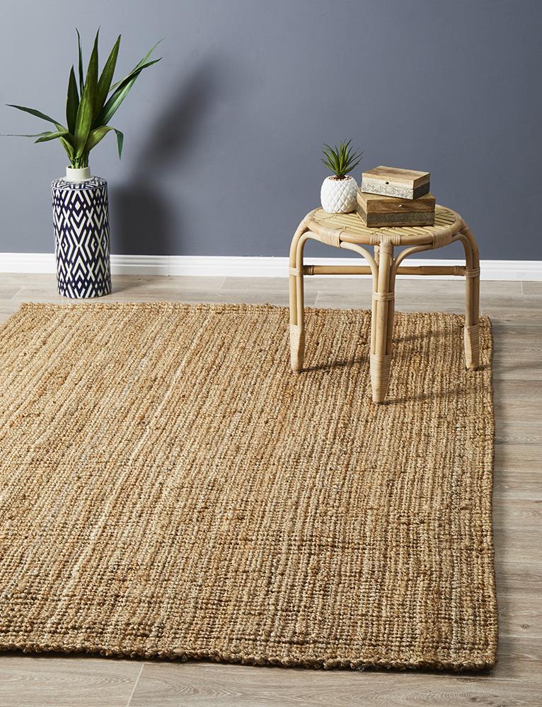 Felix Natural Rug-Alisa & Lysandra