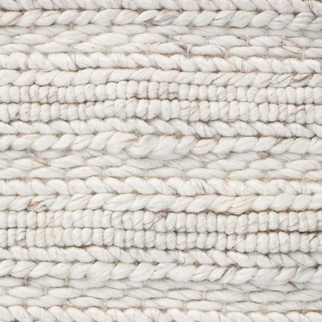 Holmes Ivory Rug-Alisa & Lysandra