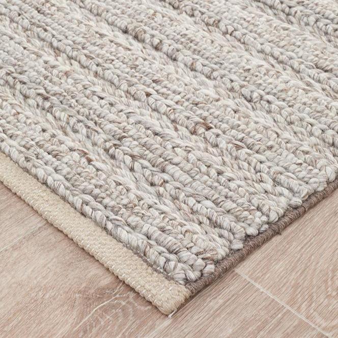 Holmes Natural Rug-Alisa & Lysandra