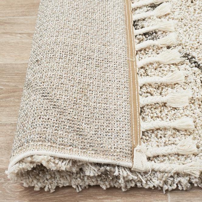 Soleil Natural Rug-Alisa & Lysandra
