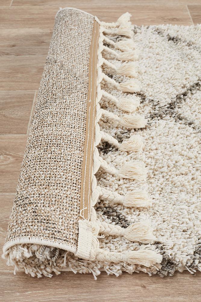 Soleil Natural Rug-Alisa & Lysandra