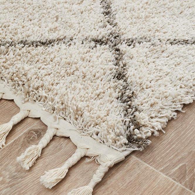 Soleil Natural Rug-Alisa & Lysandra