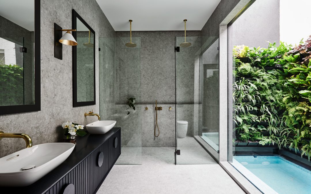 TILING & STYLING; FOUR WAYS TO GIVE YOUR HOME SOME SERIOUS WOW-FACTOR!