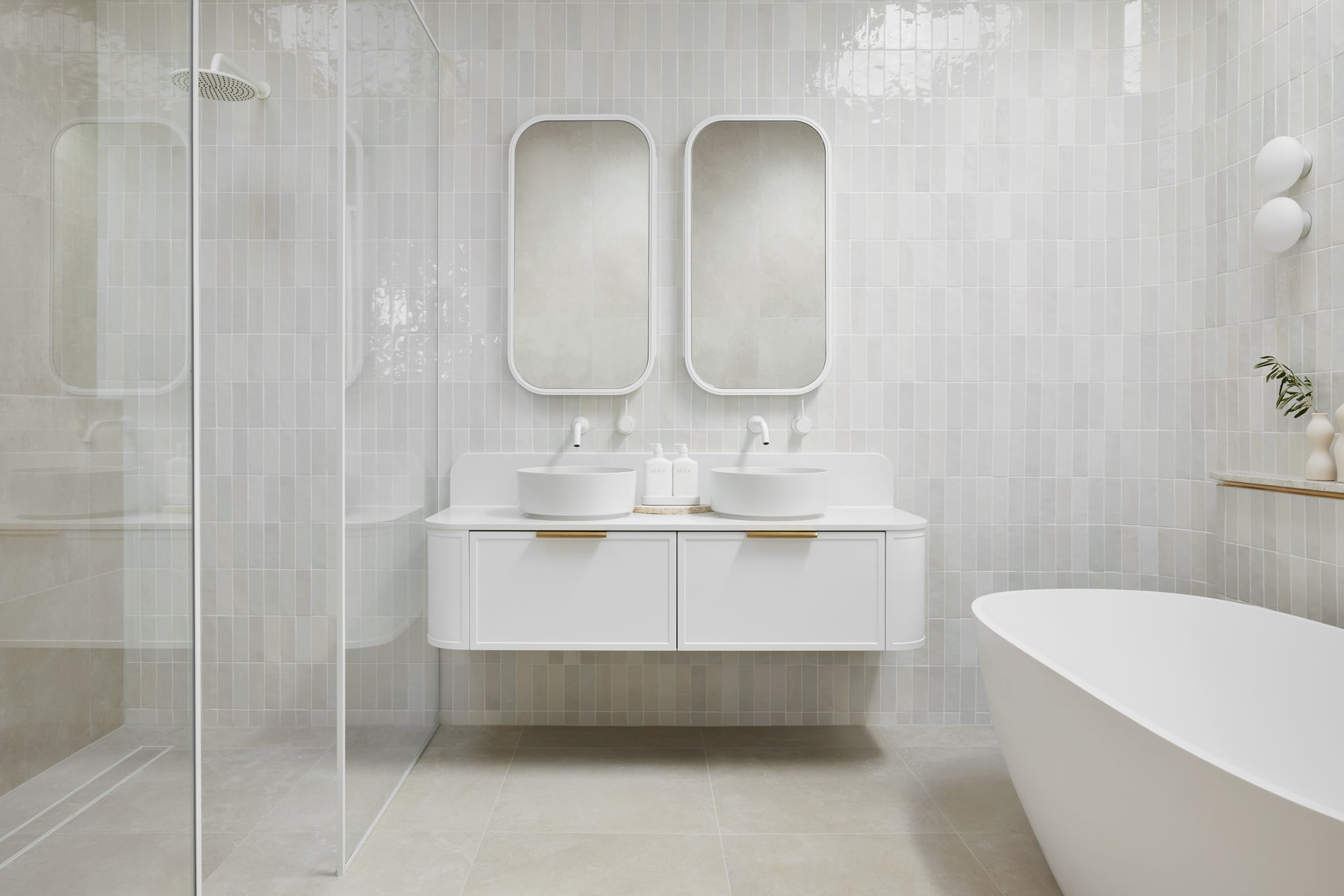Designing Our Forever Bathrooms with Reece: Where Function Meets Beauty