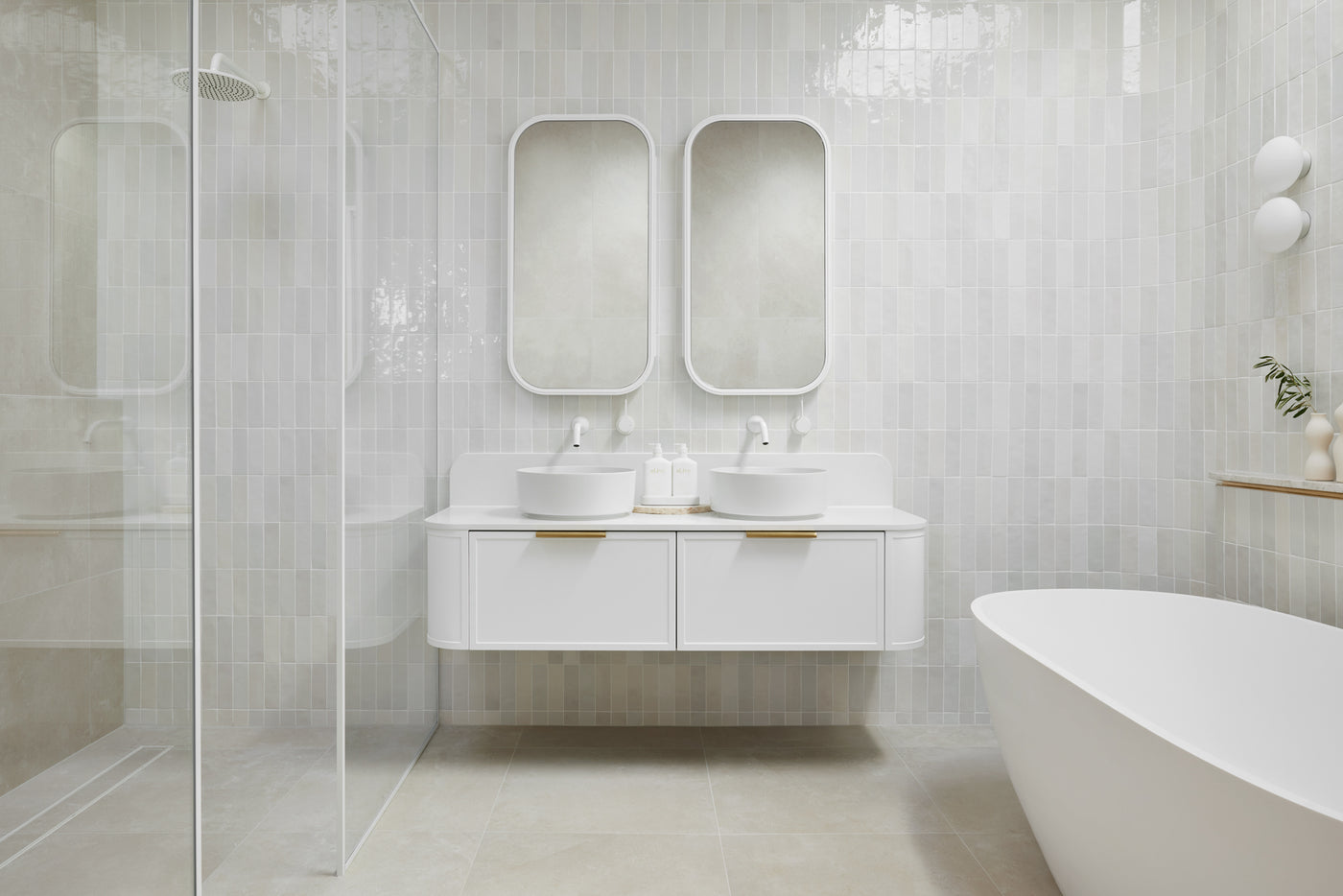 Designing Our Forever Bathrooms with Reece: Where Function Meets Beaut