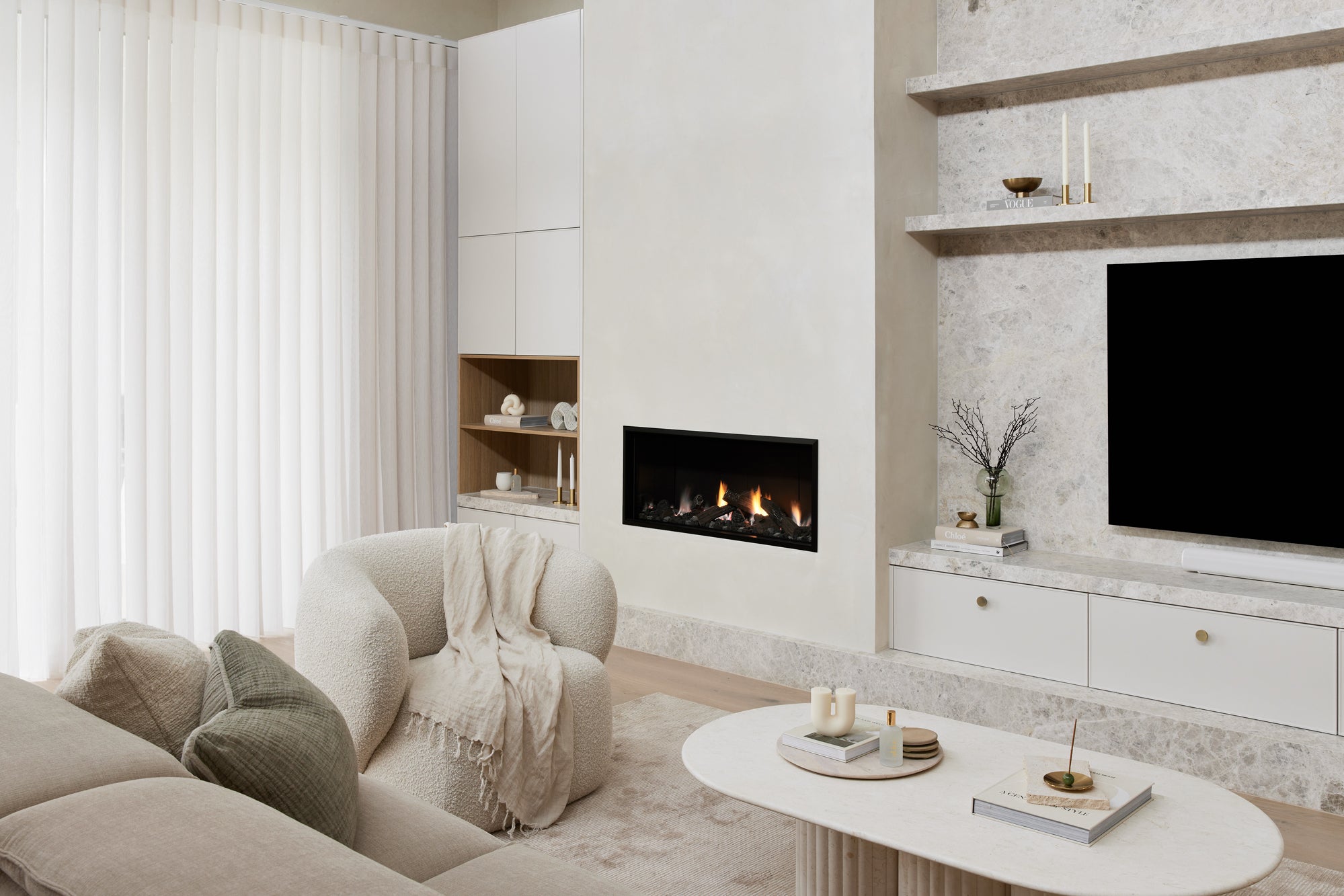 Talking Fireplace Surrounds with Stoke Fireplace Studio Adelaide