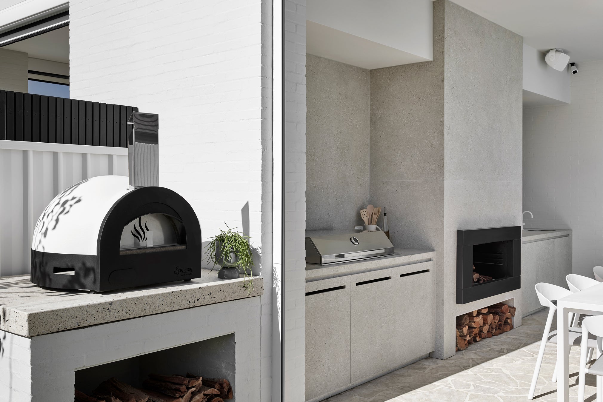 Sustainable Stone: Timeless Beauty and Durability with Neolith
