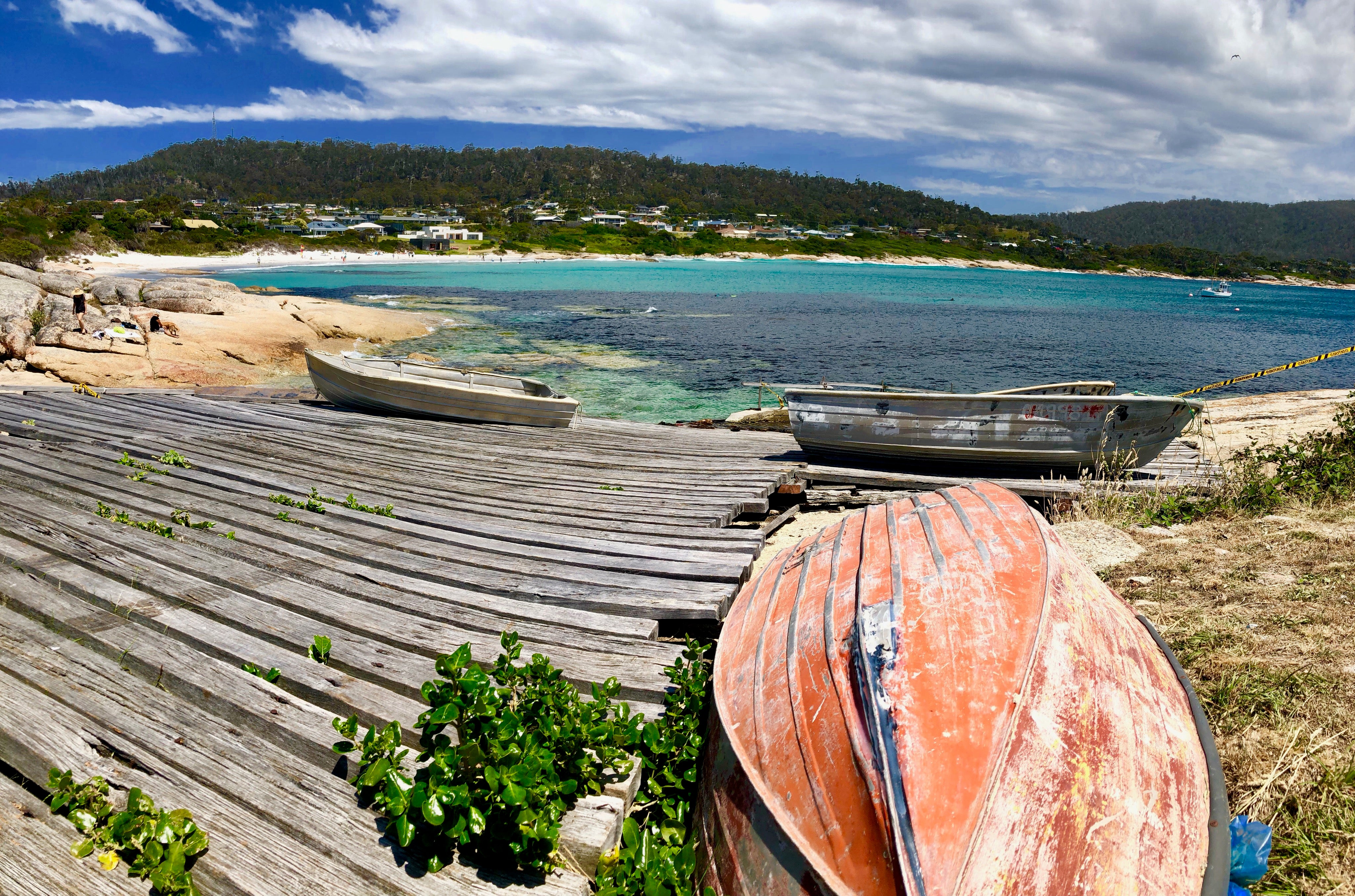 AN UNFORGETTABLE FAMILY ROAD TRIP AROUND TASMANIA