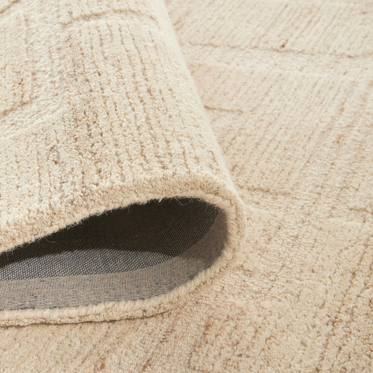 Dune Linen Rug