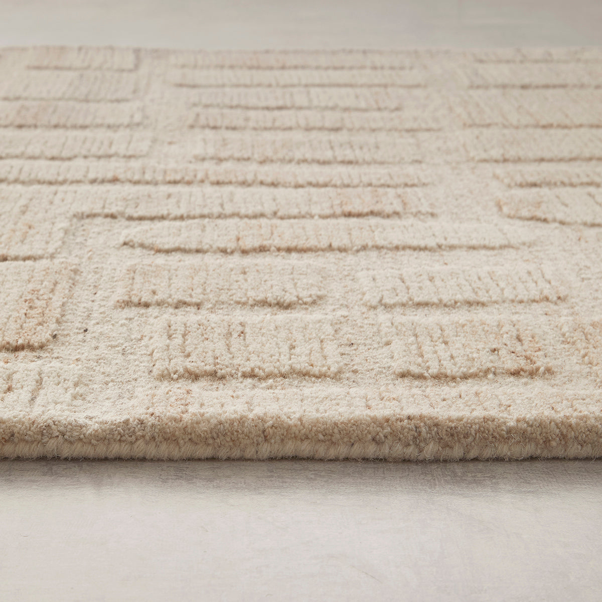 Dune Linen Rug