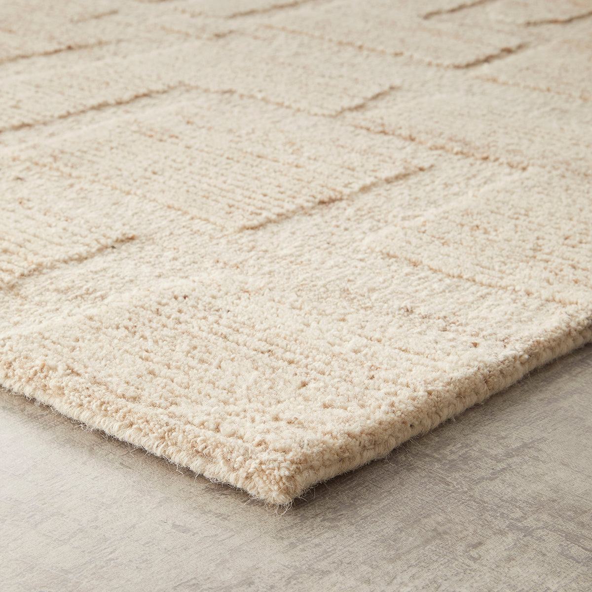 Dune Linen Rug