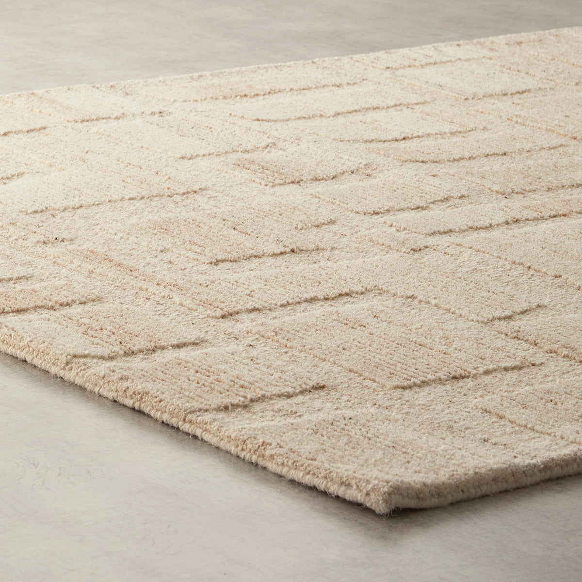 Dune Linen Rug