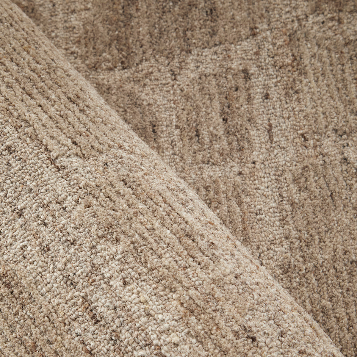 Dune Truffle Rug