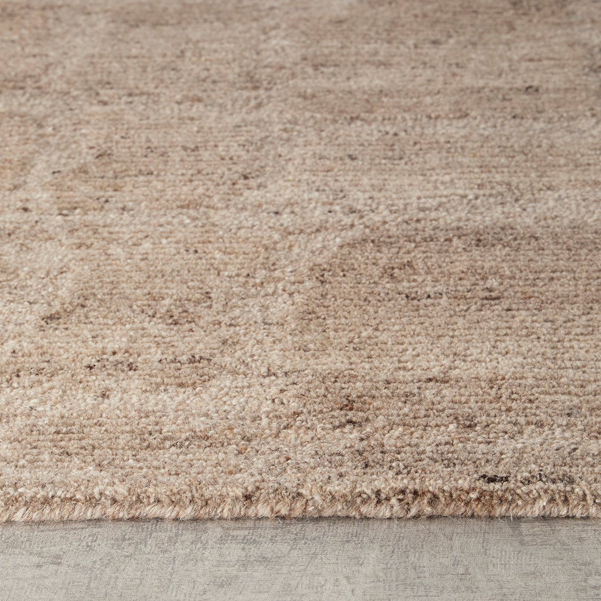 Dune Truffle Rug