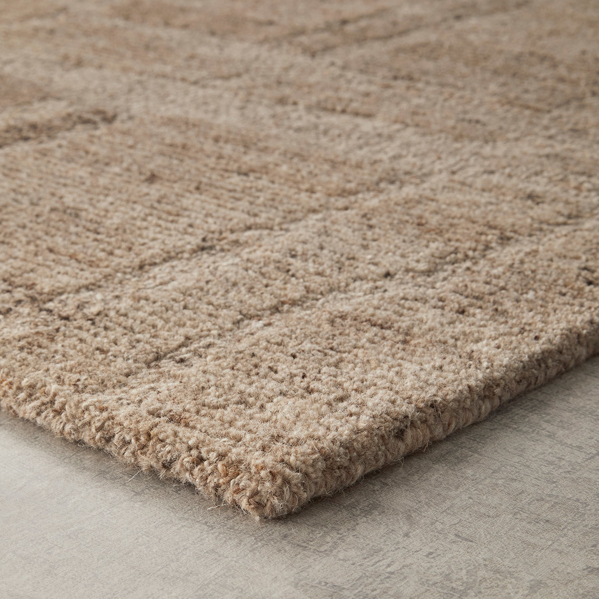 Dune Truffle Rug