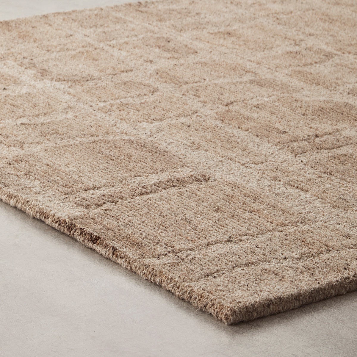 Dune Truffle Rug
