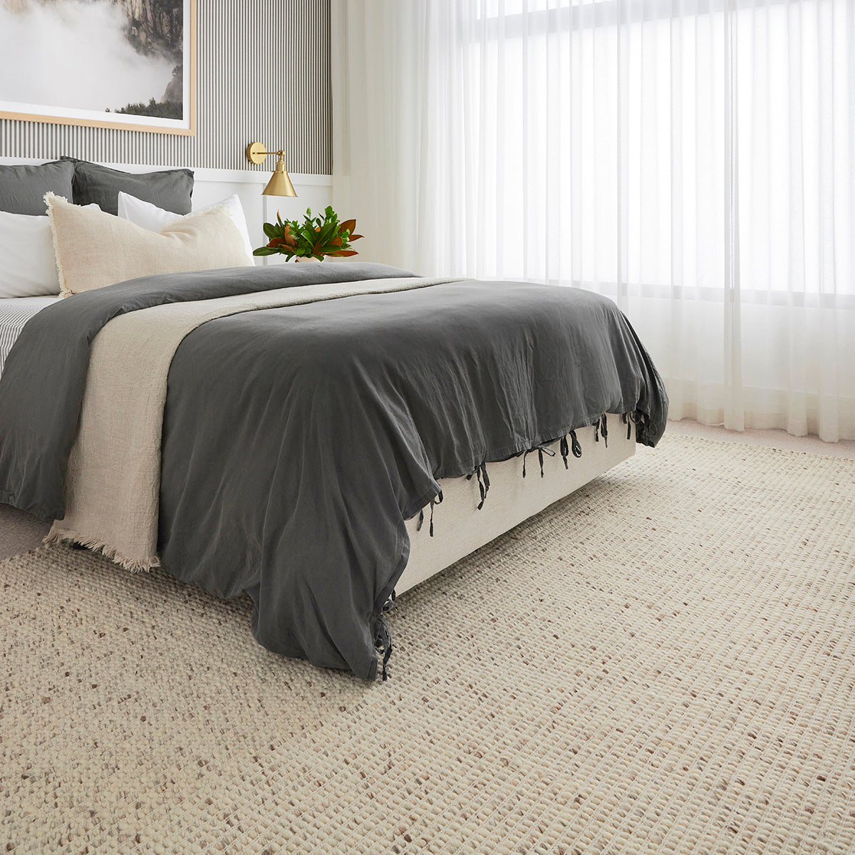 Elara Pebble Rug