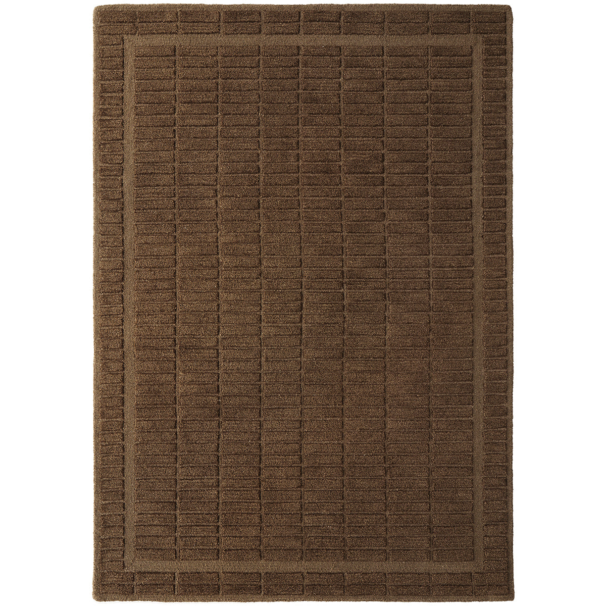 Marlow Chocolate Rug
