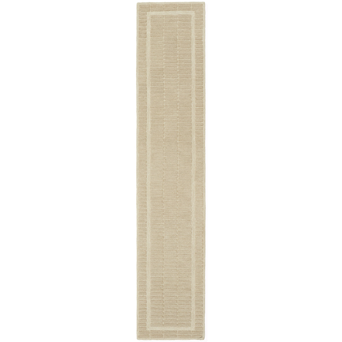 Marlow Latte Rug