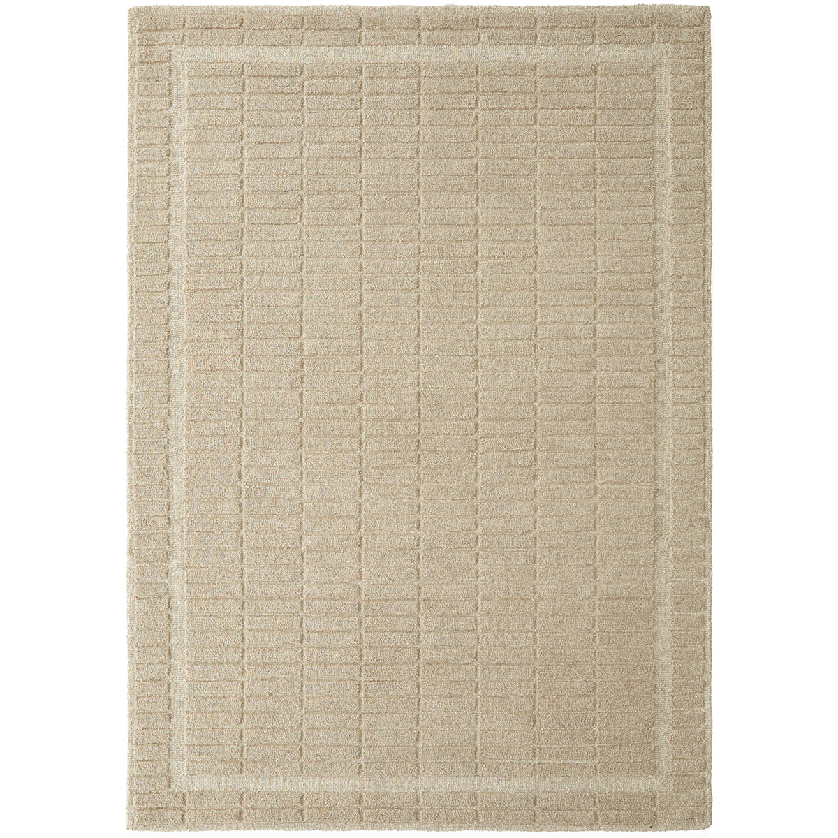 Marlow Latte Rug