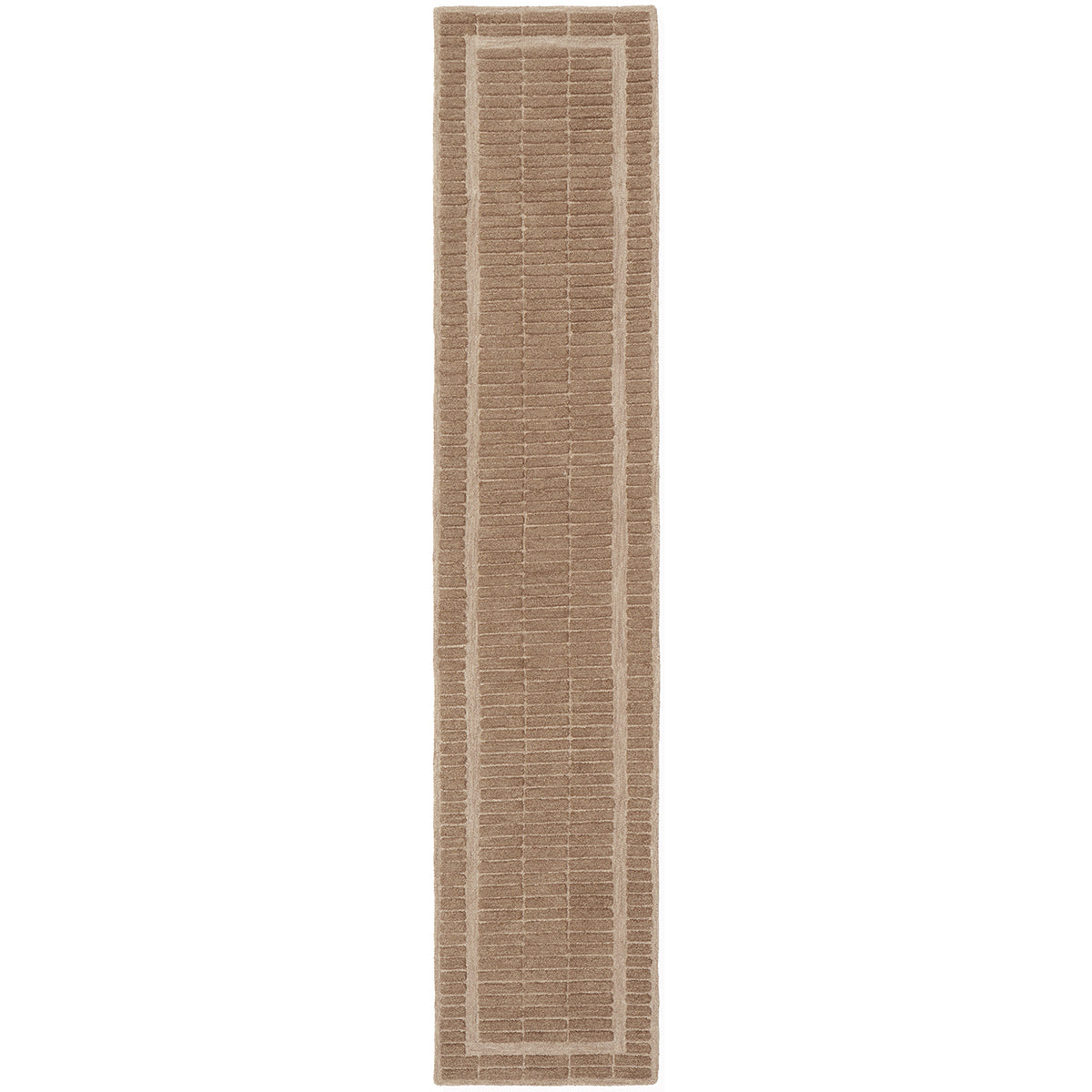 Marlow Mocha Rug