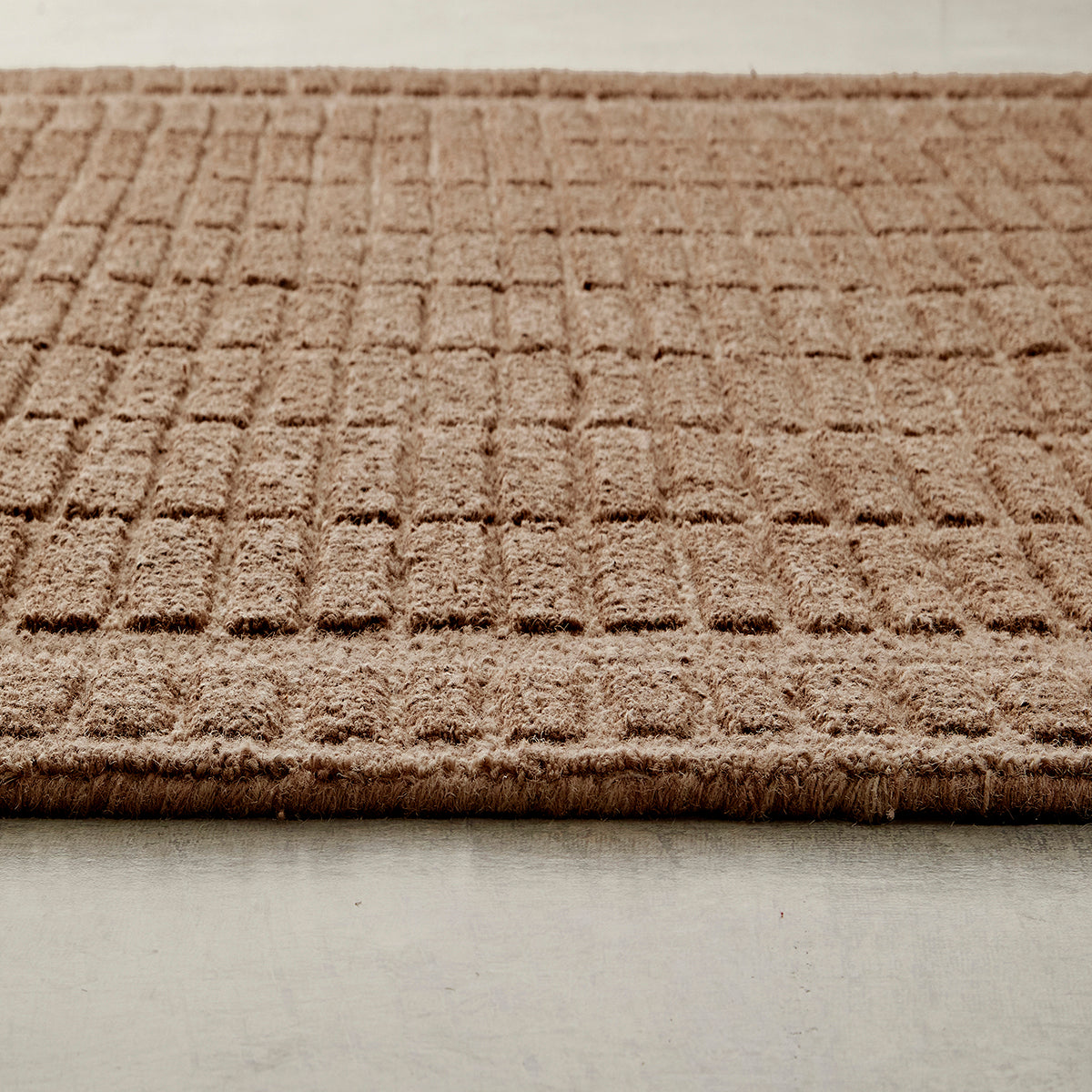 Marlow Mocha Rug