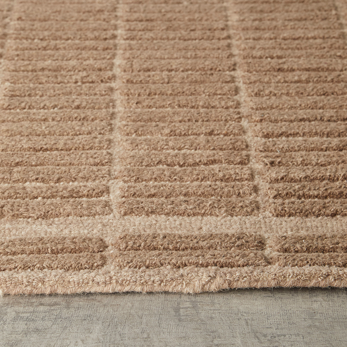 Marlow Mocha Rug