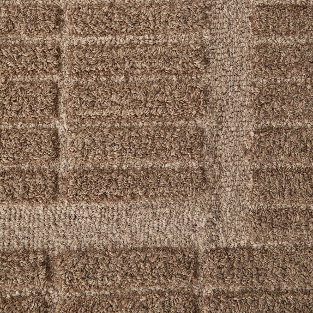 Marlow Mocha Rug