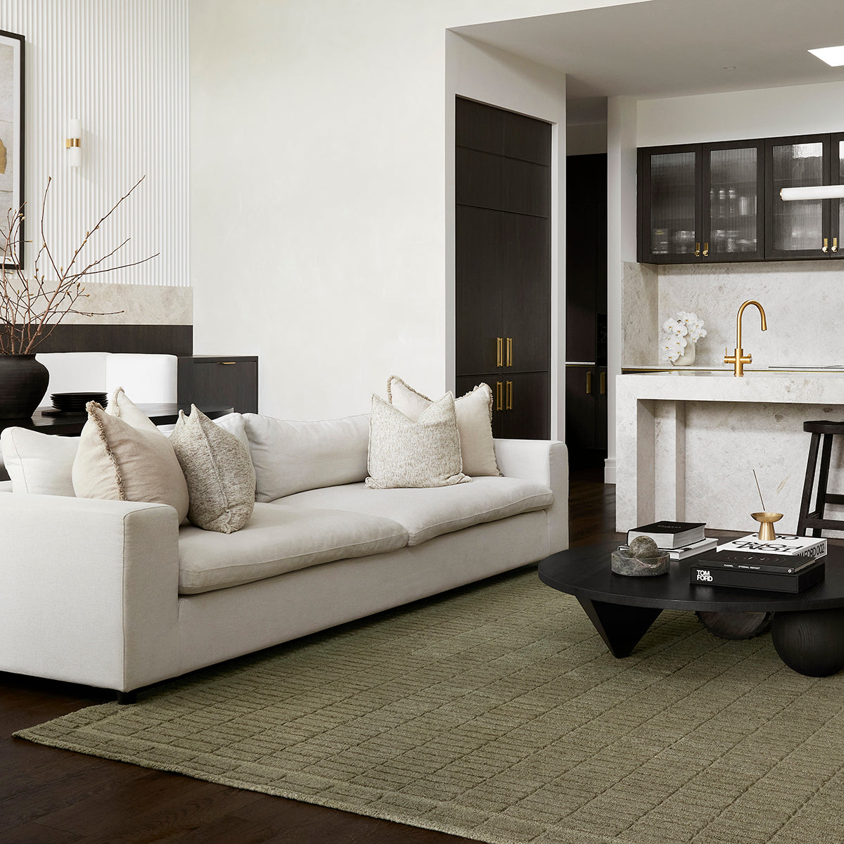 Marlow Sage Rug