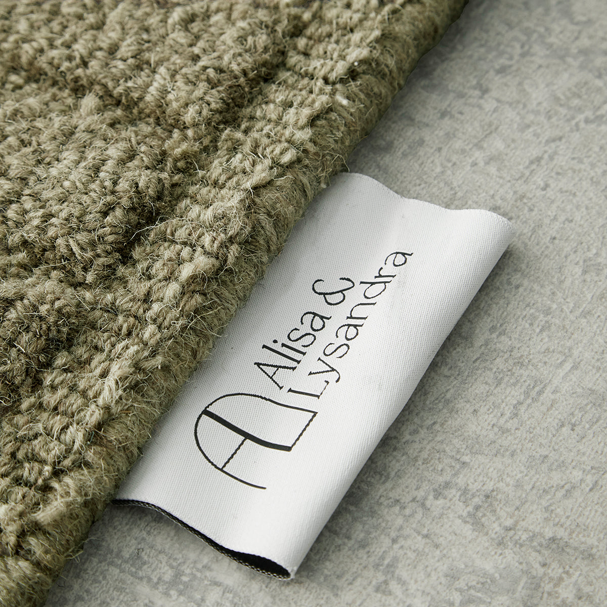Marlow Sage Rug
