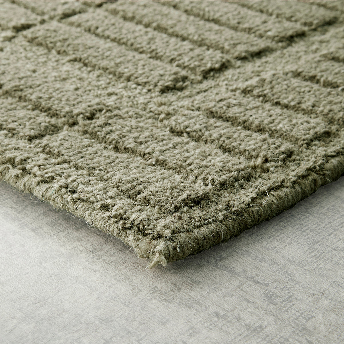 Marlow Sage Rug